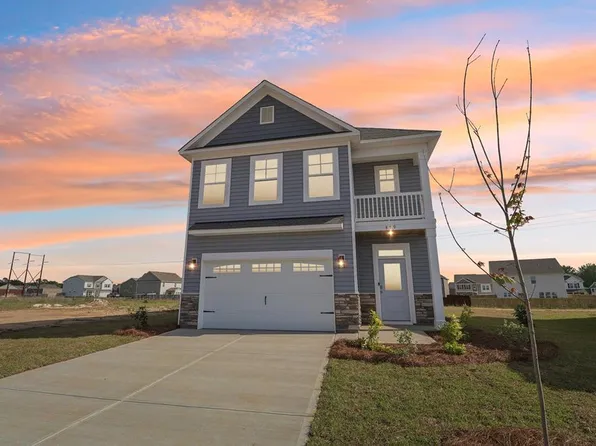 859 Coldsheet Dr, Sumter, SC 29154