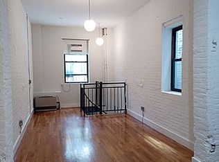 1177 Bedford Ave #1A, Brooklyn, NY 11216