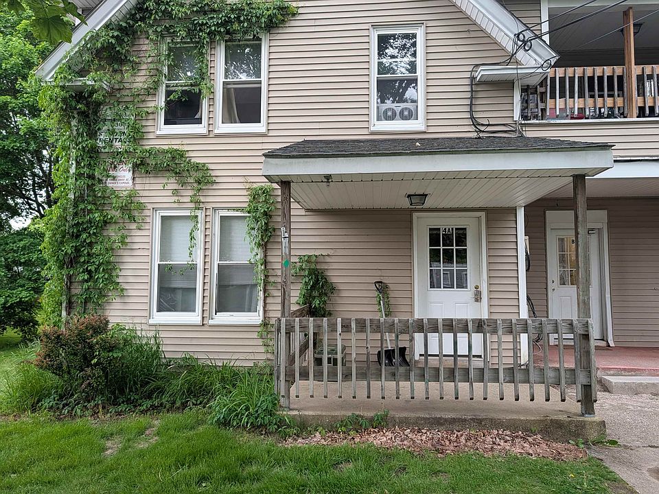 2nd image of 4A Bayley Dr