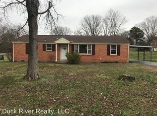 2005 Wedgewood Dr, Columbia, TN 38401