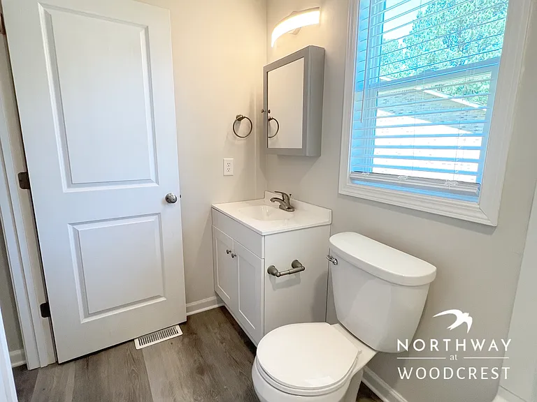 Northway at Woodcrest — Photo 6
