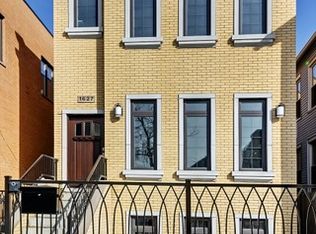 1755 N Albany Ave, Chicago, IL 60647
