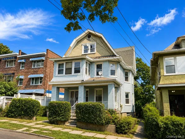 131 Vista Place, Mount Vernon, NY 10550