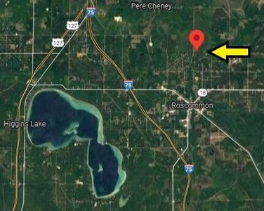 Par 22 Italian Trl, Roscommon, MI, 48653