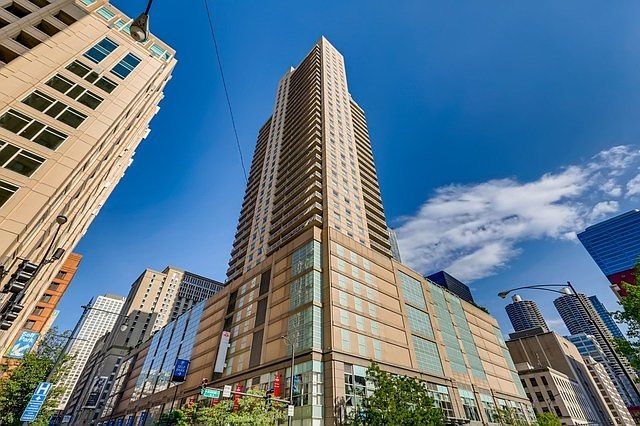 1st image of 545 N Dearborn St APT 3109