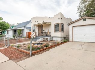 2625 West St, Pueblo, CO 81003