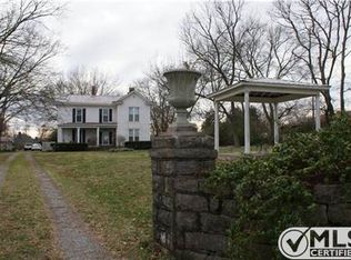 1598 Cairo Rd, Gallatin, TN 37066