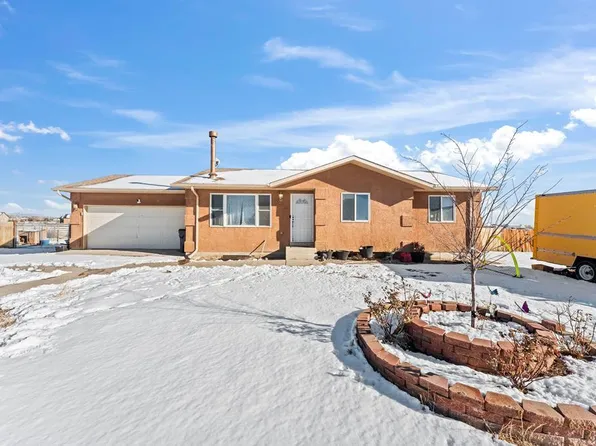 539 E Milt Dr, Pueblo West, CO 81007