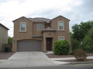 6822 S 38th Ln, Phoenix, AZ 85041