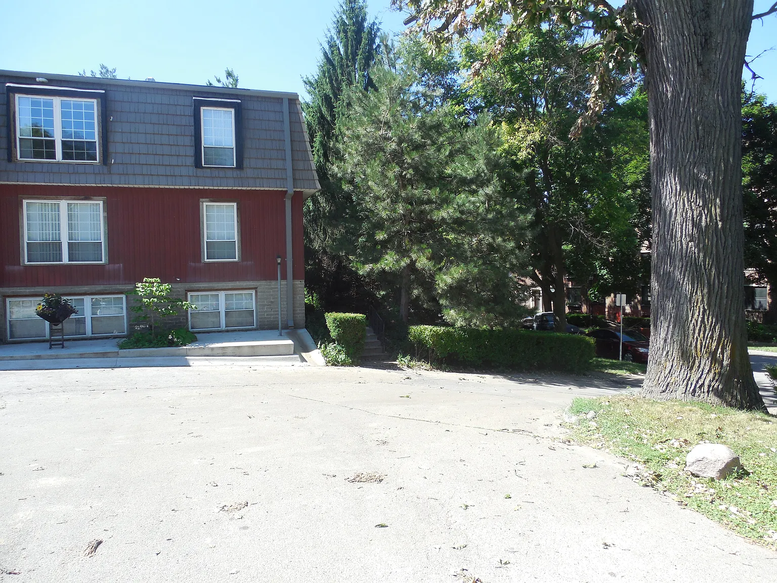 1 bed, $995 — Photo 2