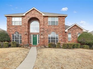 2506 Sherbrooke Ln, McKinney, TX 75070