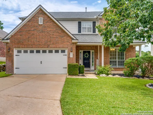 1319 Arrow Bow, San Antonio, TX 78258