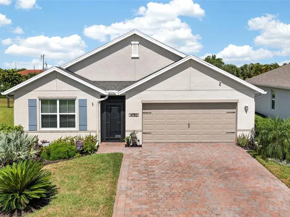 4196 Manatee Ln, Punta Gorda, FL 33980