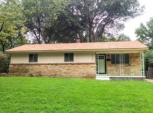 1143 Wellsville Rd, Memphis, TN 38117