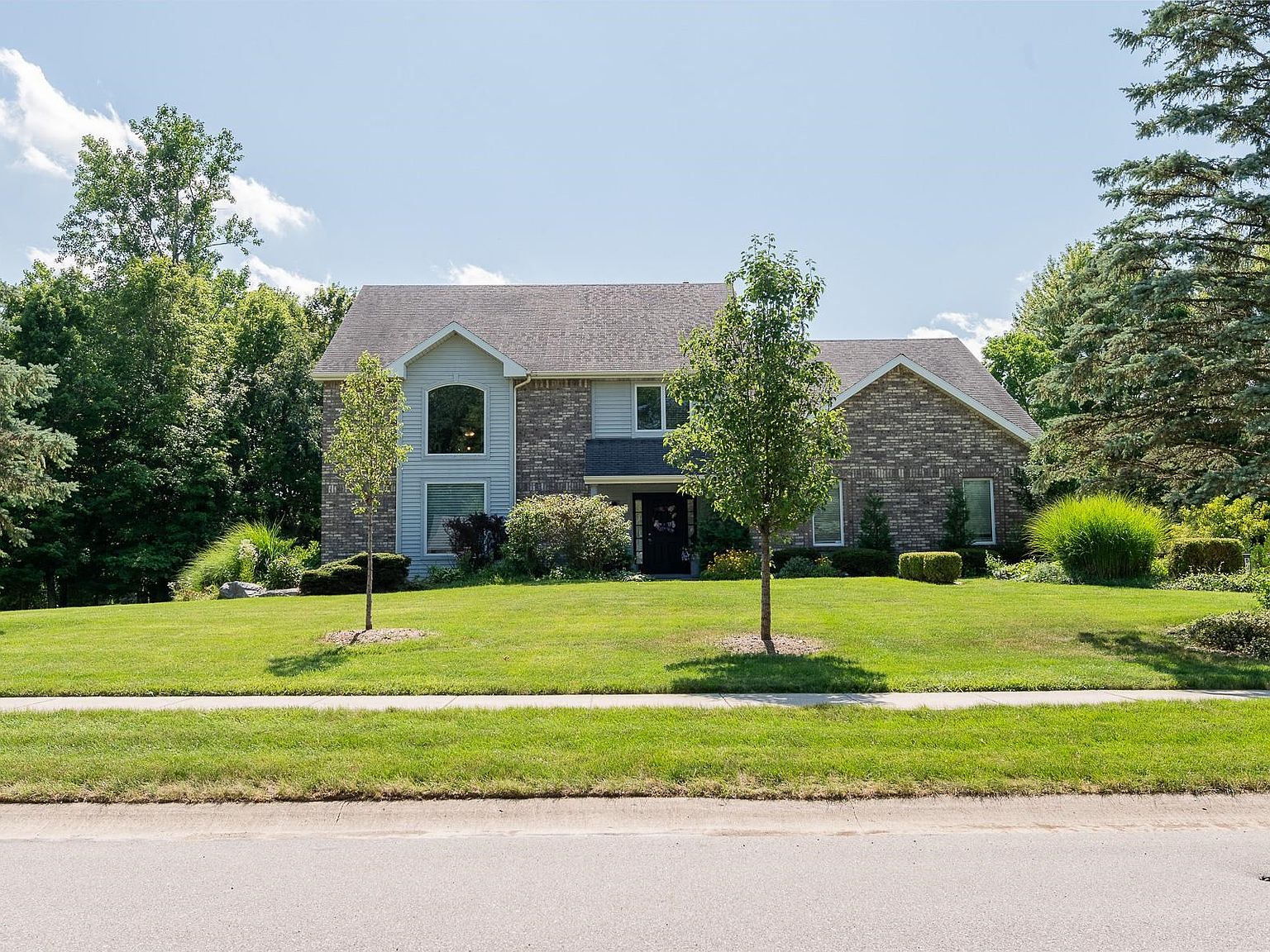 5426 Mexico Dr, Fort Wayne, IN 46804 Zillow