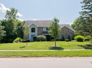 5426 Mexico Dr, Fort Wayne, IN 46804