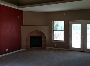 13725 Paseo Las Nubes Dr, Socorro, TX 79928
