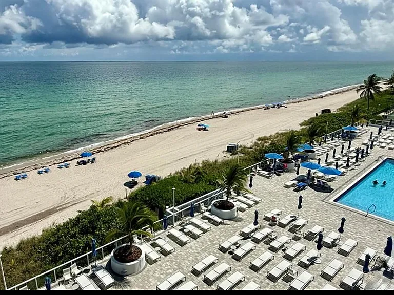 1890 S Ocean Dr #3-K — Photo 11