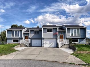 1702 N Glenn Ct, Spokane, WA 99206
