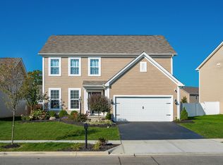 4905 Farview Rd, Columbus, OH 43231