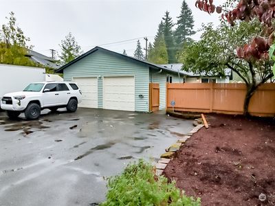 10315 Dakota Way, Everett, WA, 98204
