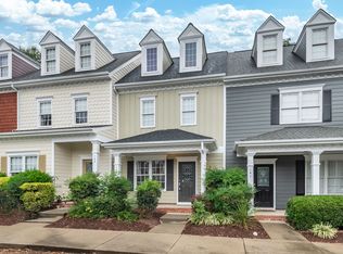 137 Old Grove Ln, Apex, NC 27502