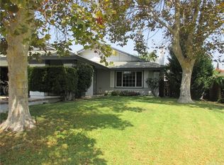 6448 Arthur St, Chino, CA 91710