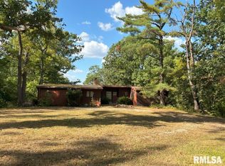 19 Forest Rdg, Springfield, IL 62712