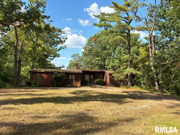 19 Forest Rdg, Springfield, IL 62712