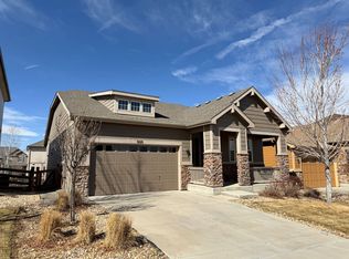 5015 S Wenatchee St, Aurora, CO 80015
