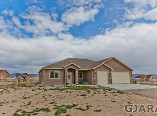 1856 Golden Ranch Rd, Fruita, CO 81521