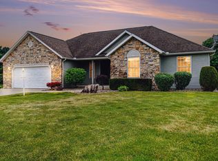 19282 Yoder Dr, Goshen, IN 46528