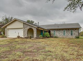 16111 E 109th St N, Owasso, OK 74055