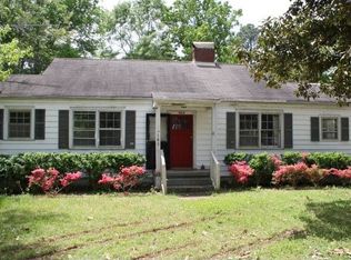 160 Hope Ave, Athens, GA 30606