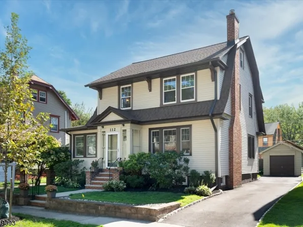 112 Reynolds Pl, South Orange Village Twp., NJ 07079