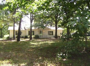 106 Ryans Ln, Searcy, AR 72143