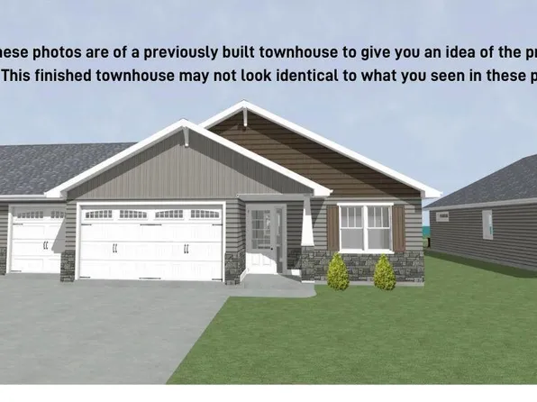 939 12th St SE, Valley City, ND 58072