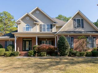 145 Otter Dr, West End, NC 27376