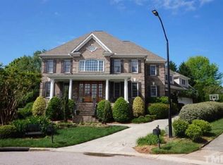 4605 Keighley Pl, Raleigh, NC 27612