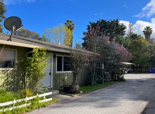 207 Evandale Ave UNIT 6, Mountain View, CA 94043