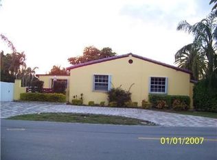 1402 Wiley St, Hollywood, FL 33020