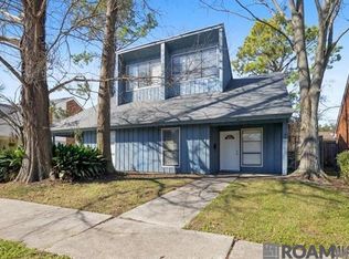 4932-4934 Alvin Dark Ave, Baton Rouge, LA 70820