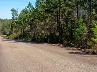 90 Parker Creek Rd, Murfreesboro, AR 71958