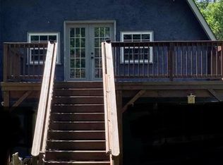 4748 Dickerson Rd, Partlow, VA