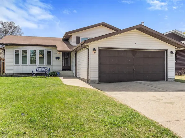 4627 10a Ave NW, Edmonton, AB T6L 4E4