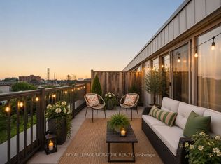 10 Foundry Ave #232, Toronto, ON M6H 0A6