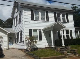 313 Main St, Gallitzin, PA 16641