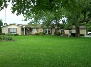 2725 S Riley Hwy, Shelbyville, IN 46176