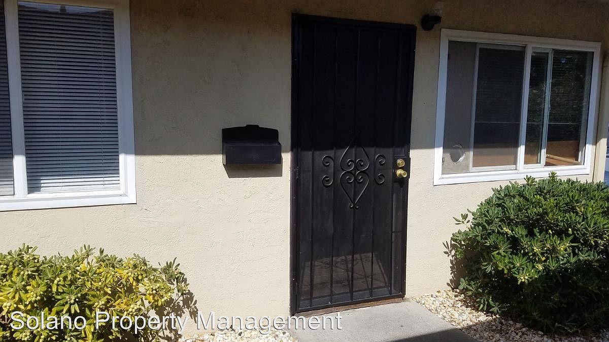 1108 School St APT 4, Suisun City, CA 94585 | Zillow