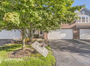 17428 Fox Bend Ln, Lockport, IL 60441